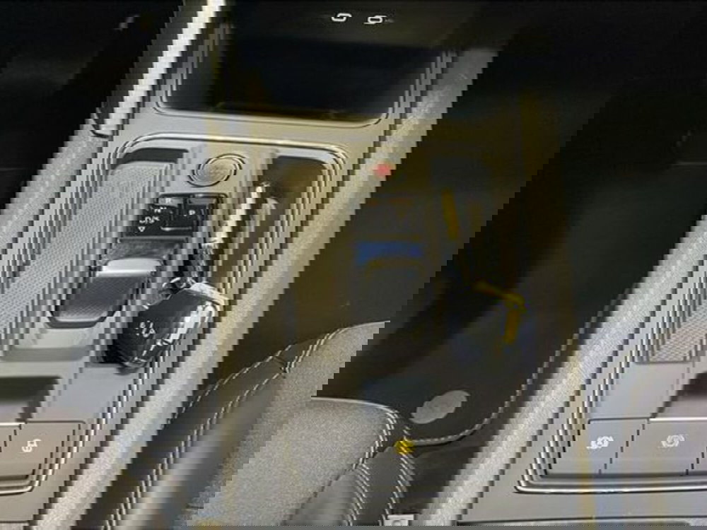 Cupra Formentor usata a Vicenza (11)