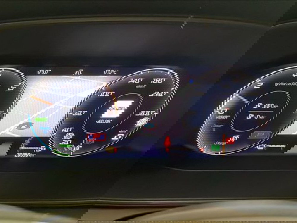 Cupra Formentor usata a Vicenza (14)