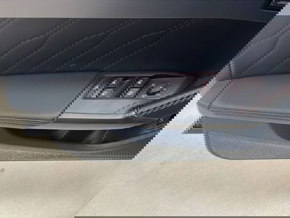 Cupra Formentor usata a Vicenza (16)