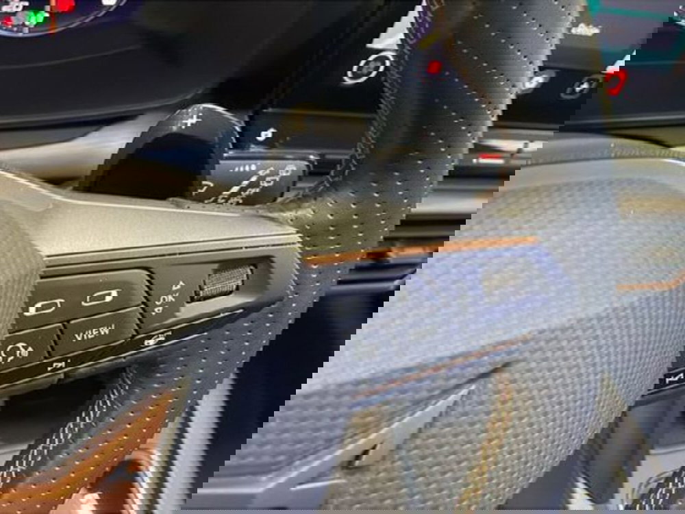 Cupra Formentor usata a Vicenza (17)