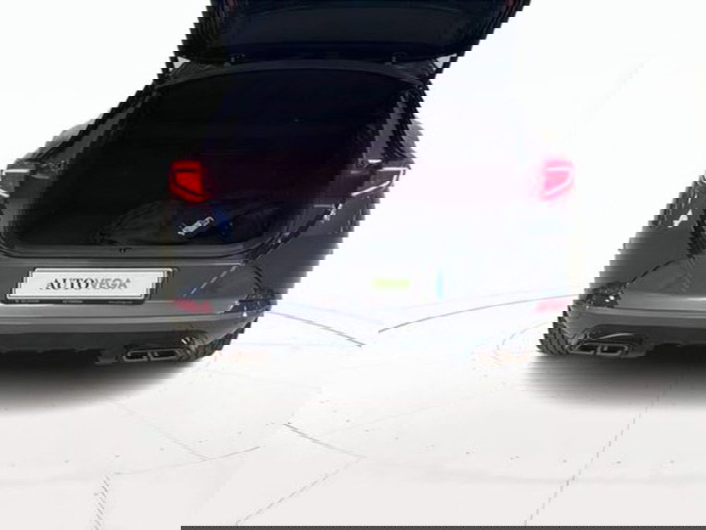 Cupra Formentor usata a Vicenza (18)