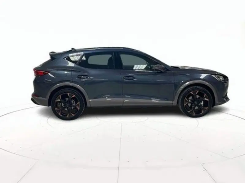 Cupra Formentor usata a Vicenza (3)