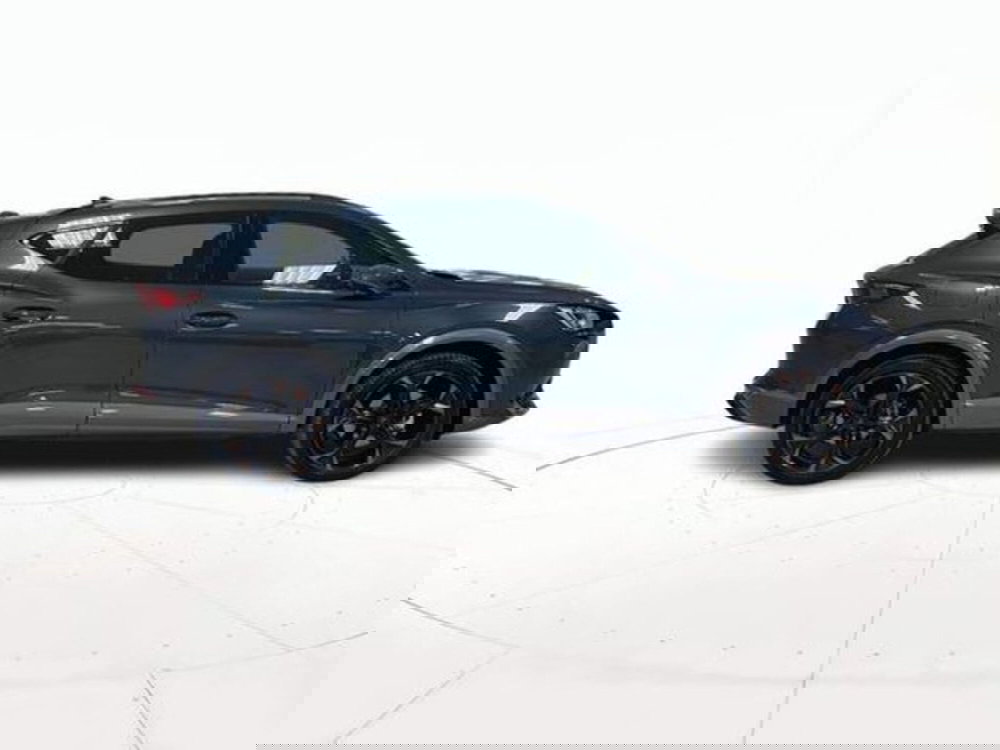 Cupra Formentor usata a Vicenza (3)