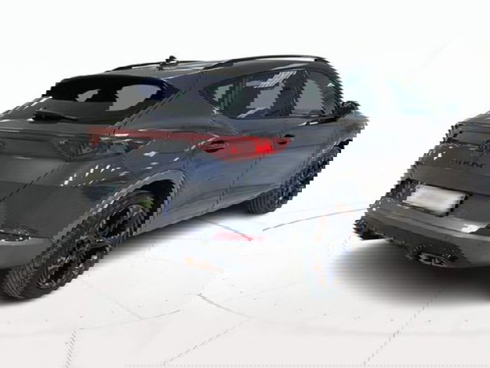 Cupra Formentor usata a Vicenza (4)