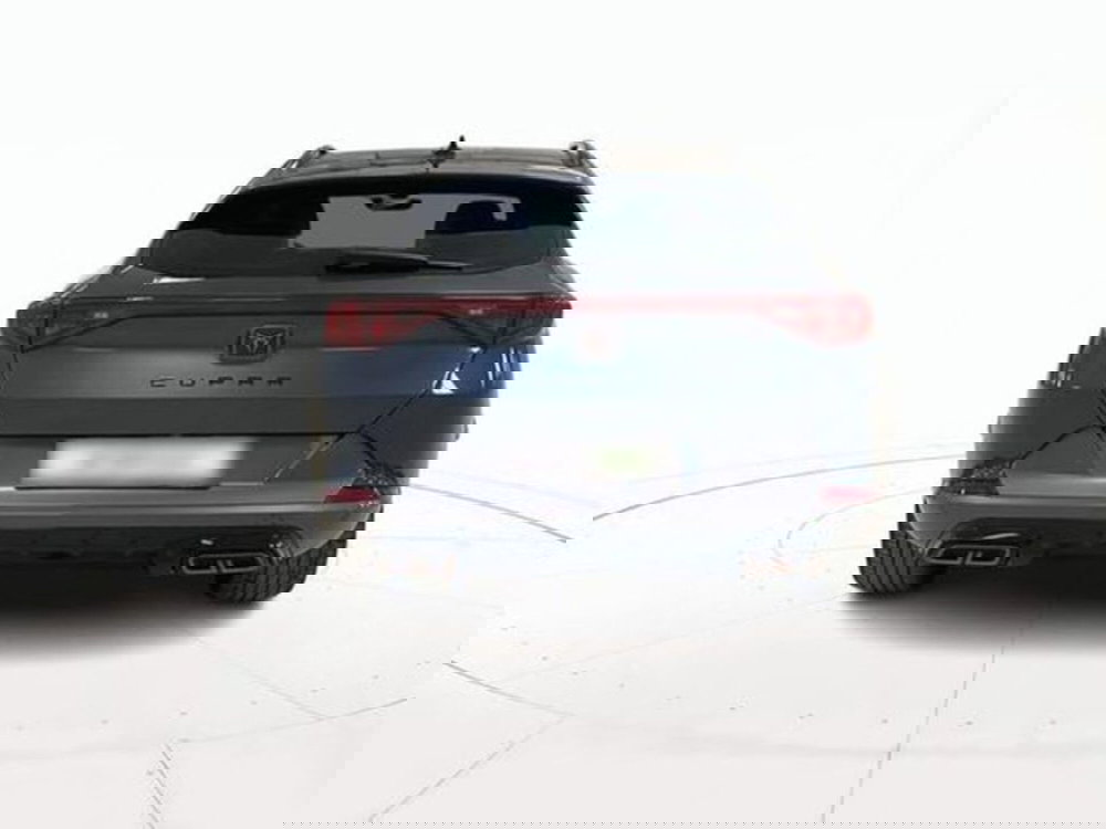 Cupra Formentor usata a Vicenza (5)