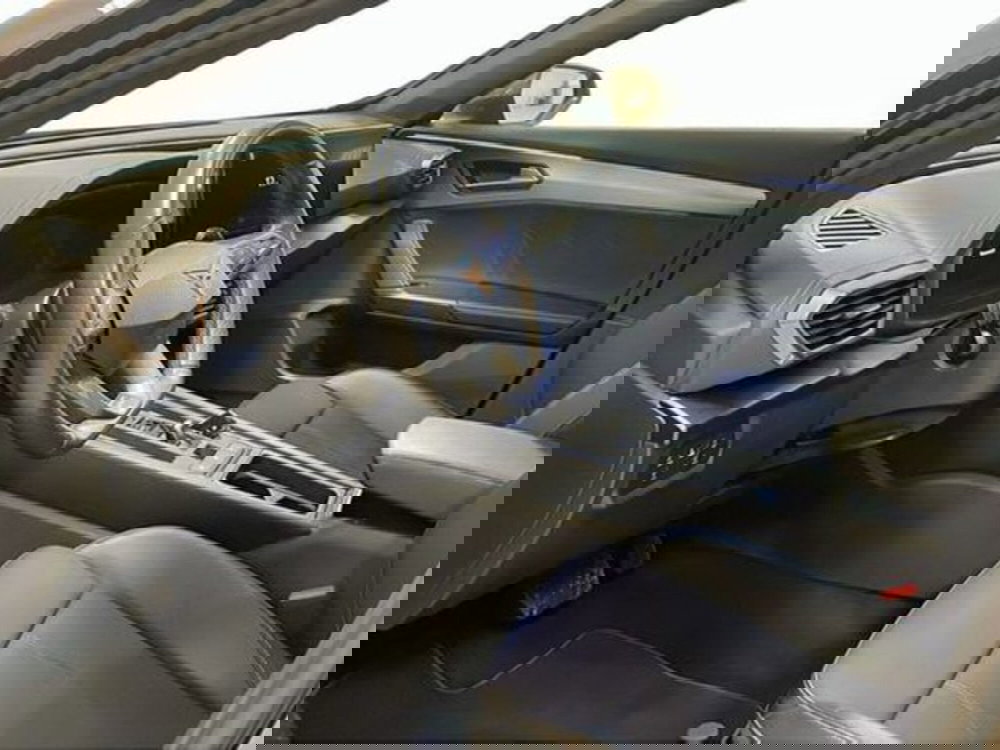 Cupra Formentor usata a Vicenza (7)