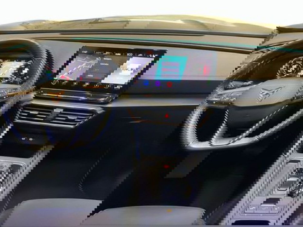 Cupra Formentor usata a Vicenza (8)