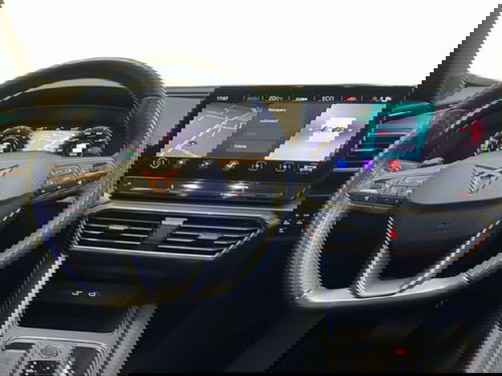 Cupra Formentor usata a Vicenza (9)