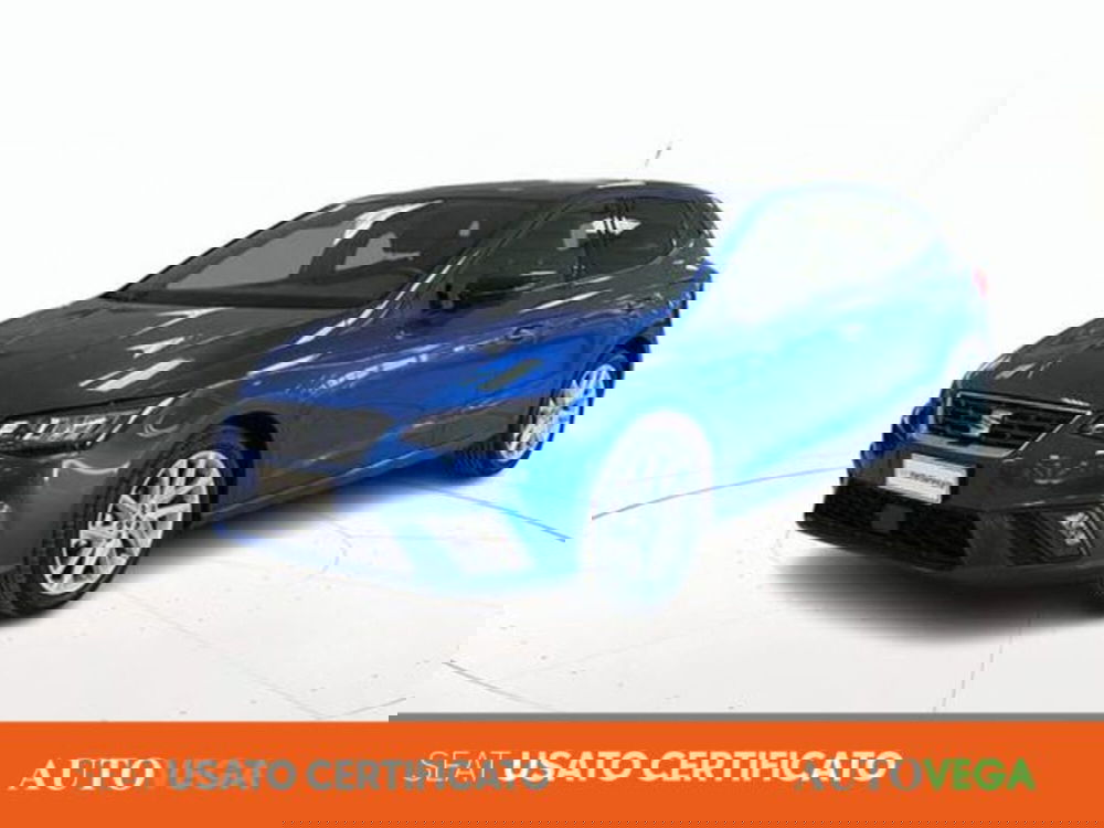 SEAT Ibiza usata a Vicenza