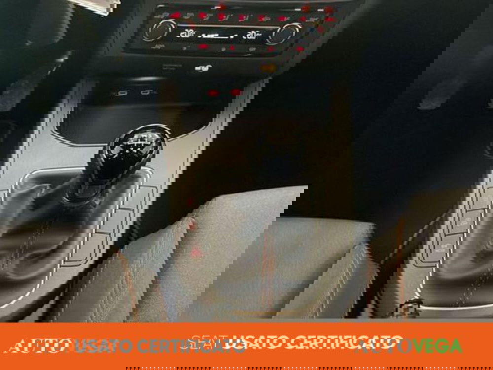 SEAT Ibiza usata a Vicenza (10)