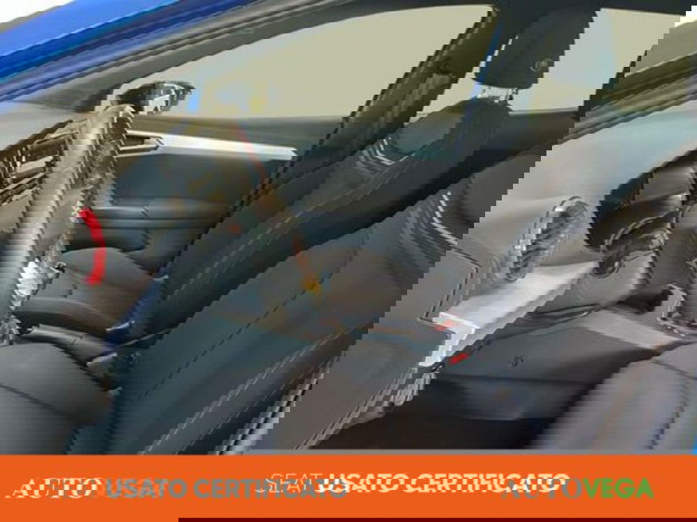 SEAT Ibiza usata a Vicenza (12)