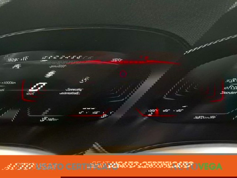 SEAT Ibiza usata a Vicenza (13)