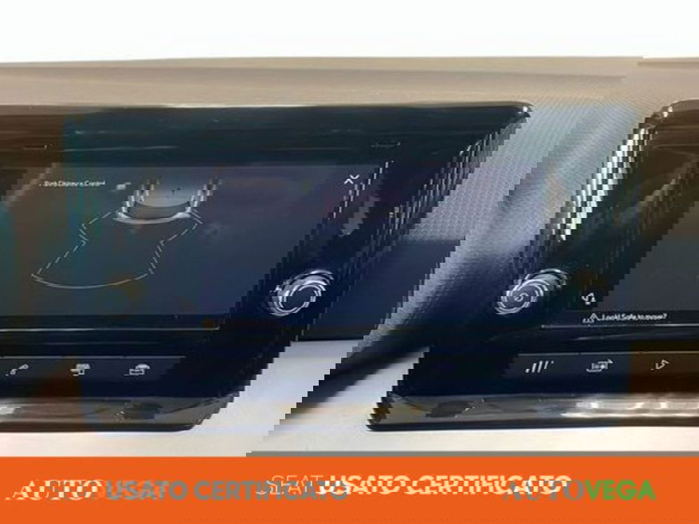 SEAT Ibiza usata a Vicenza (14)