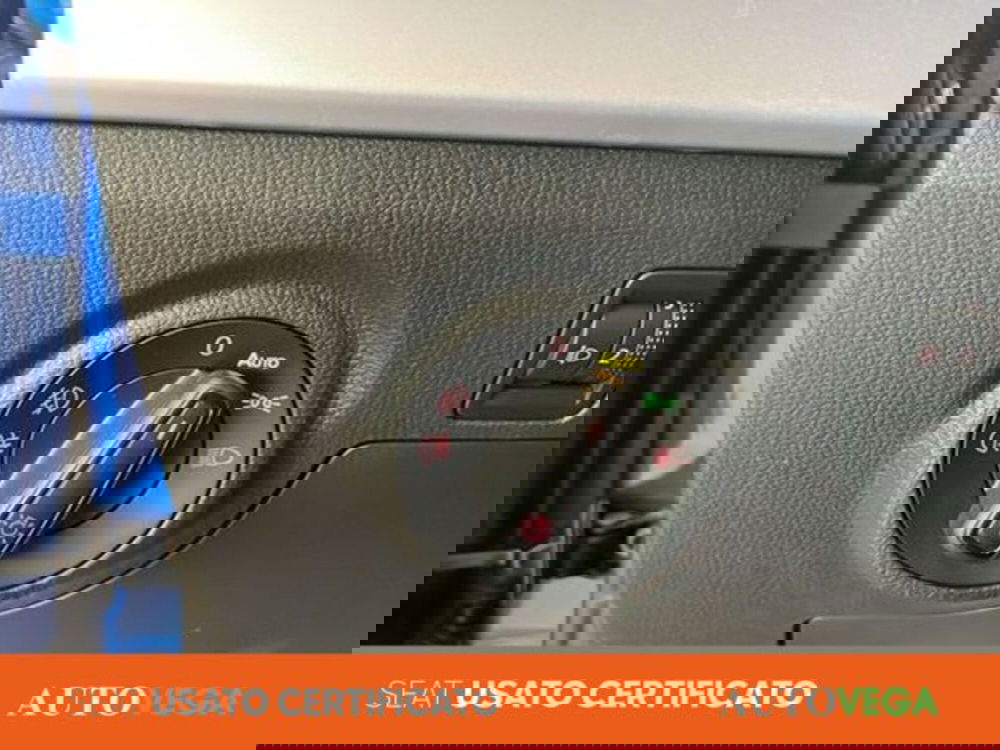 SEAT Ibiza usata a Vicenza (15)