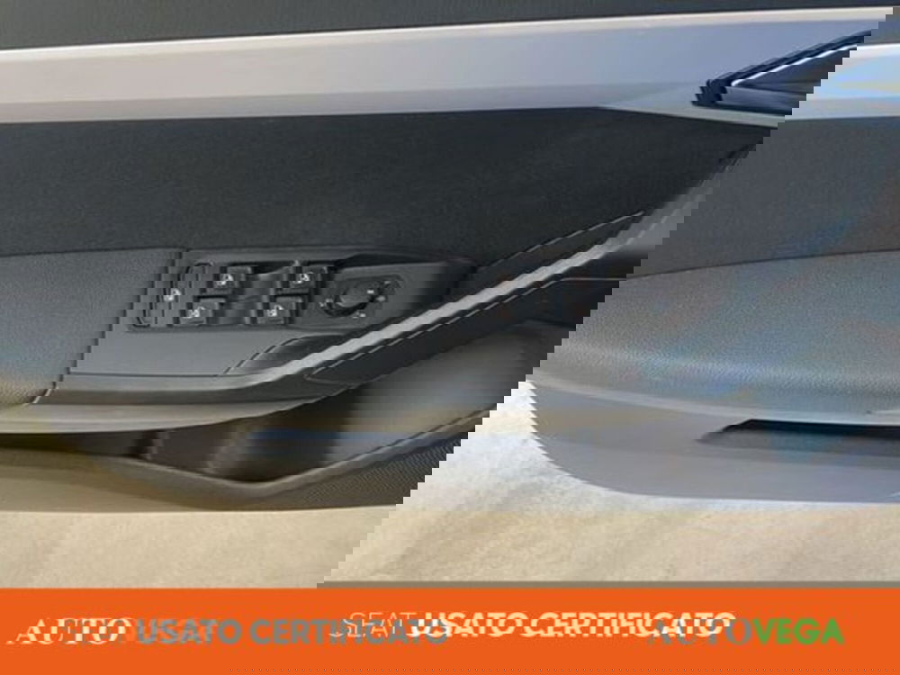 SEAT Ibiza usata a Vicenza (16)