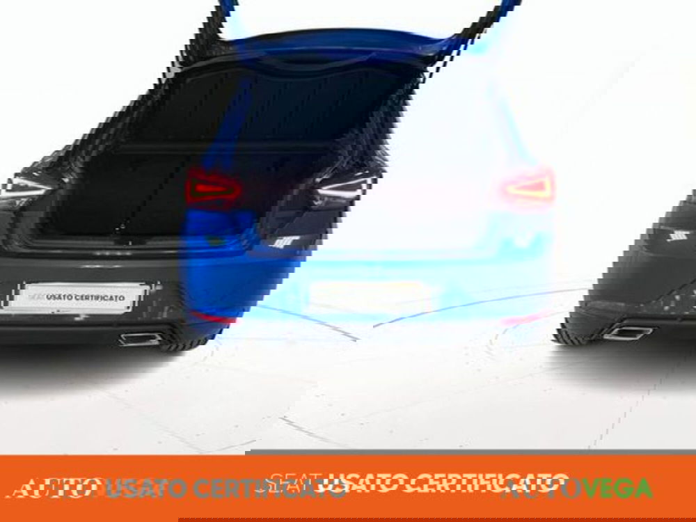 SEAT Ibiza usata a Vicenza (17)