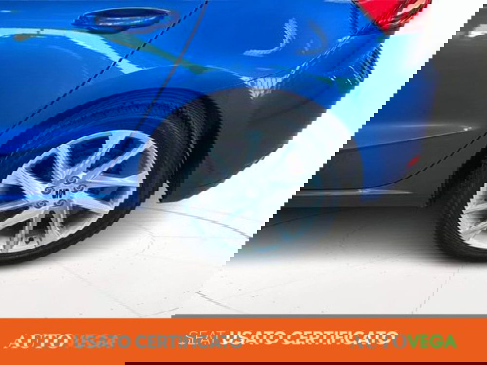 SEAT Ibiza usata a Vicenza (18)