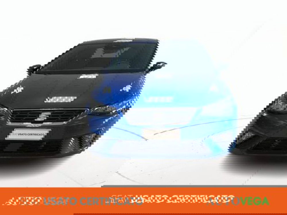 SEAT Ibiza usata a Vicenza (2)