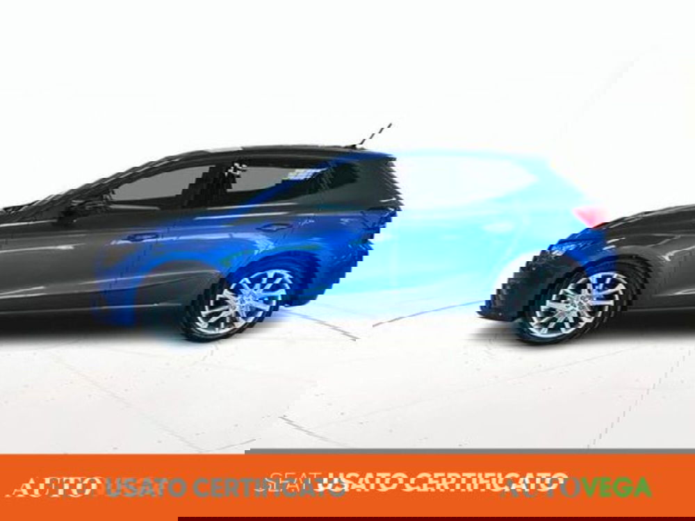 SEAT Ibiza usata a Vicenza (3)