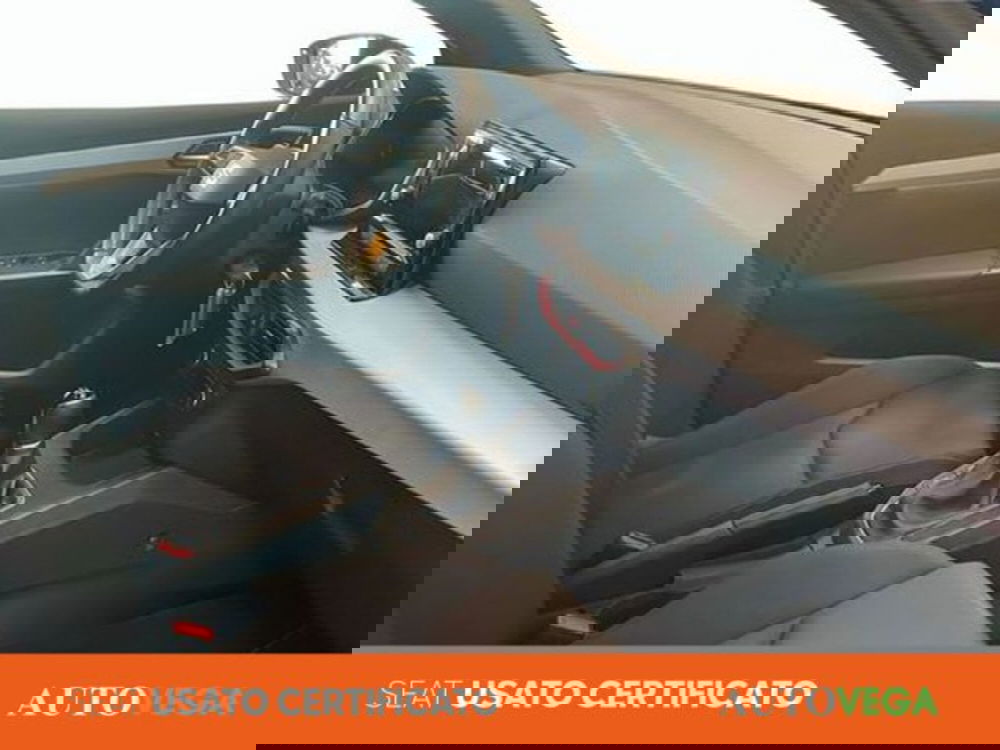 SEAT Ibiza usata a Vicenza (6)