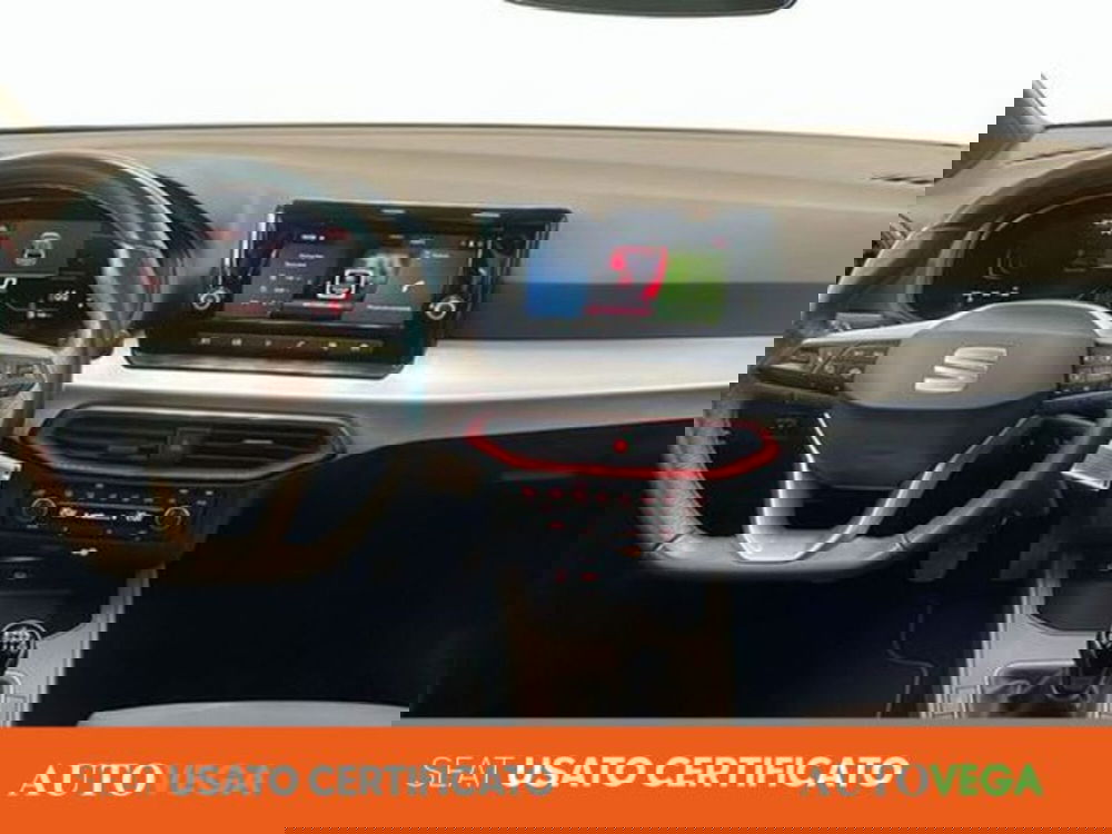 SEAT Ibiza usata a Vicenza (8)