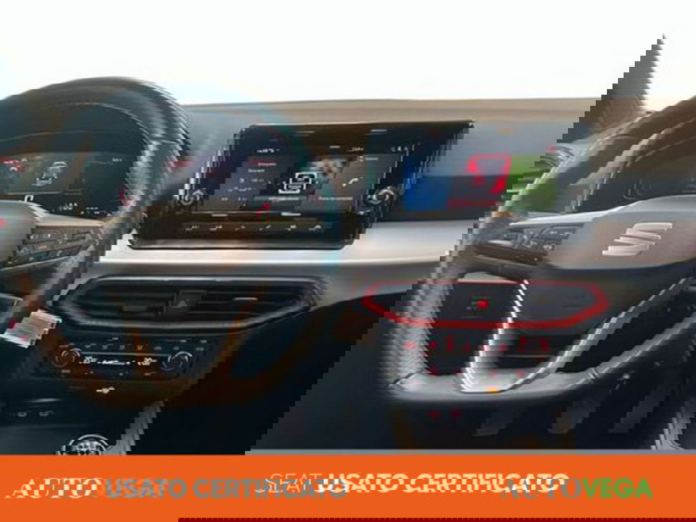 SEAT Ibiza usata a Vicenza (9)