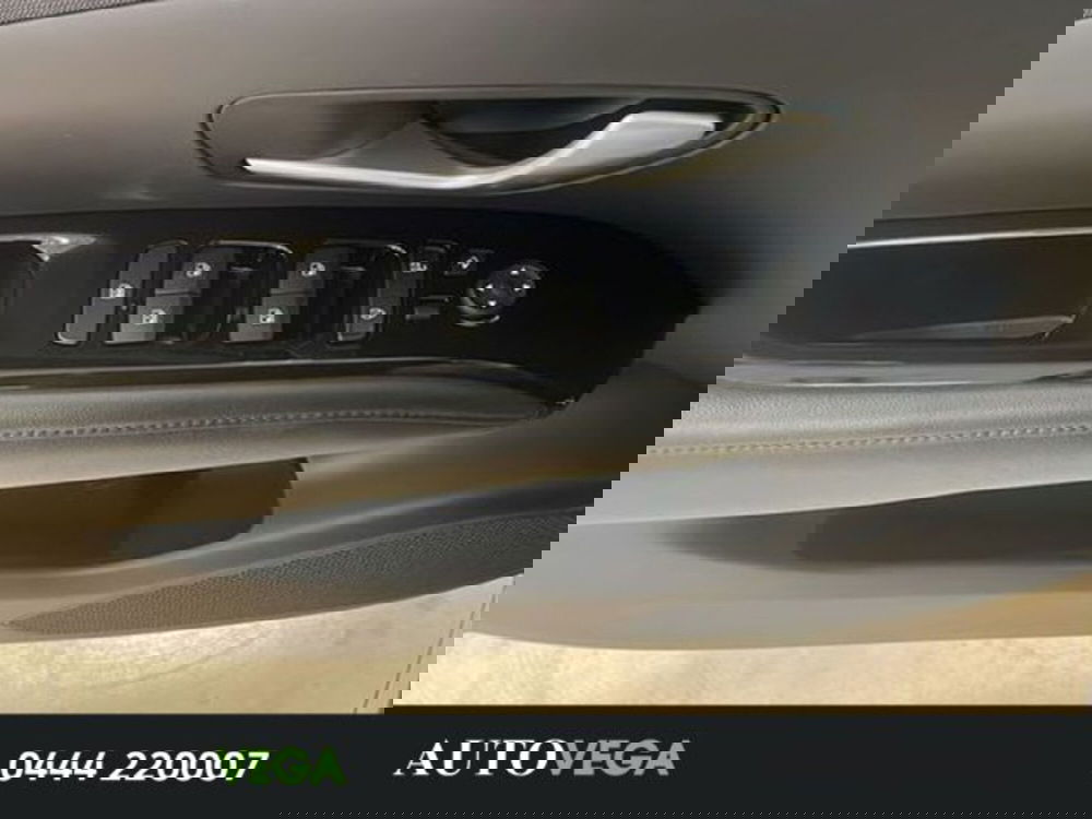 Hyundai Tucson usata a Vicenza (18)