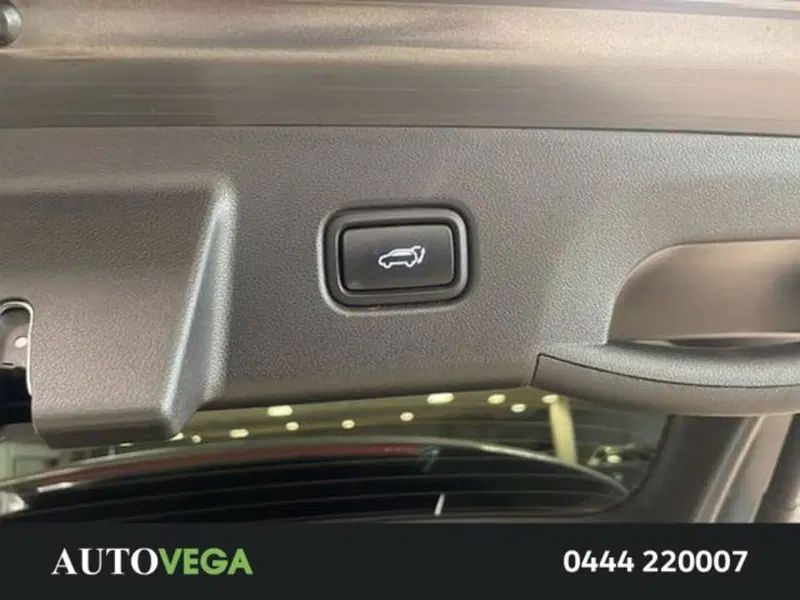 Hyundai Tucson usata a Vicenza (19)