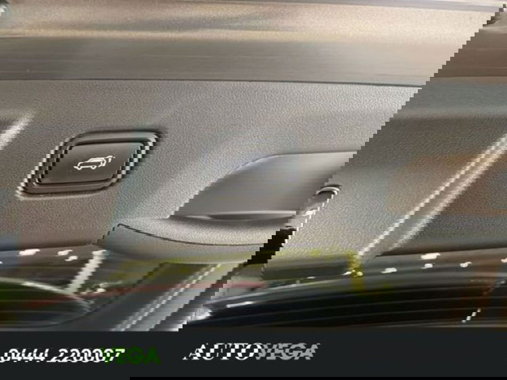Hyundai Tucson usata a Vicenza (19)