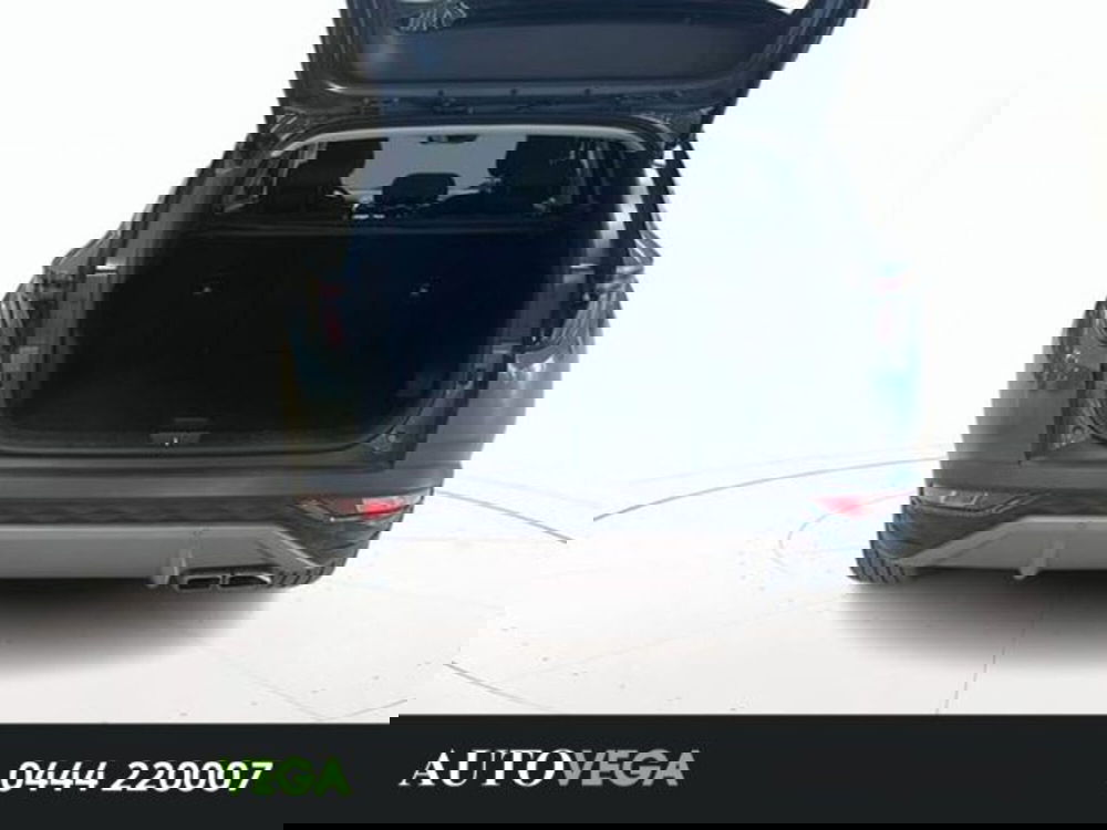 Hyundai Tucson usata a Vicenza (20)