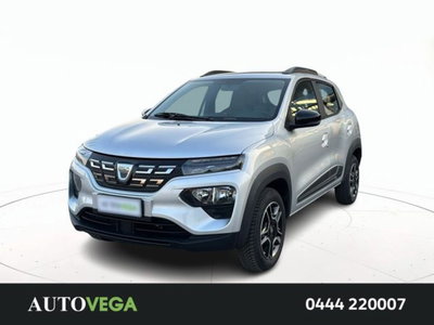 Dacia Spring Comfort Electric 45 del 2021 usata a Arzignano