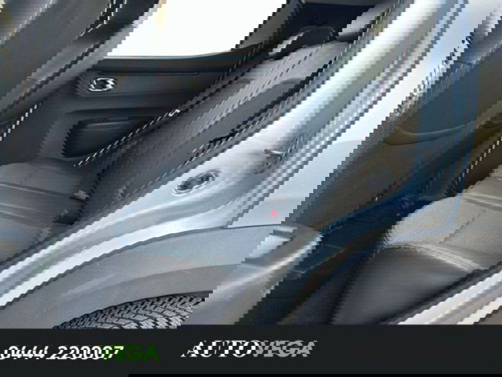 Dacia Spring usata a Vicenza (10)