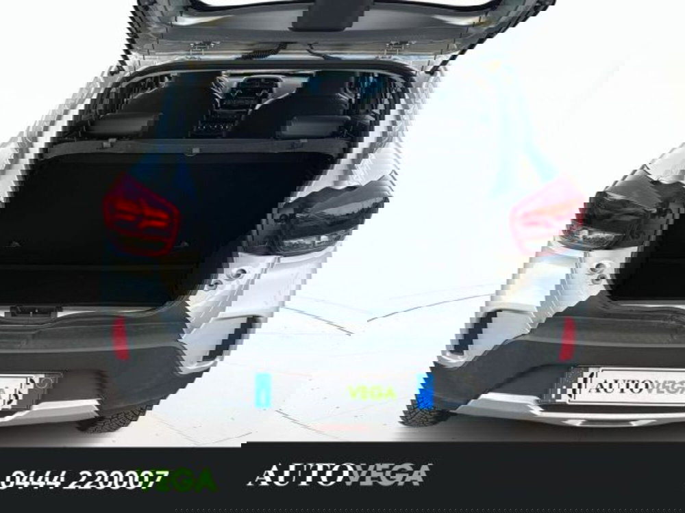 Dacia Spring usata a Vicenza (11)