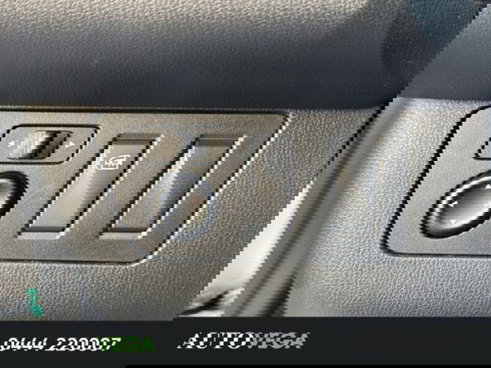 Dacia Spring usata a Vicenza (12)