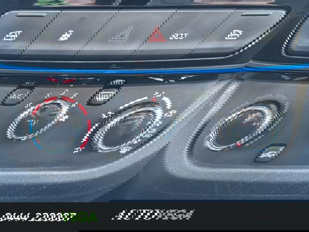 Dacia Spring usata a Vicenza (15)