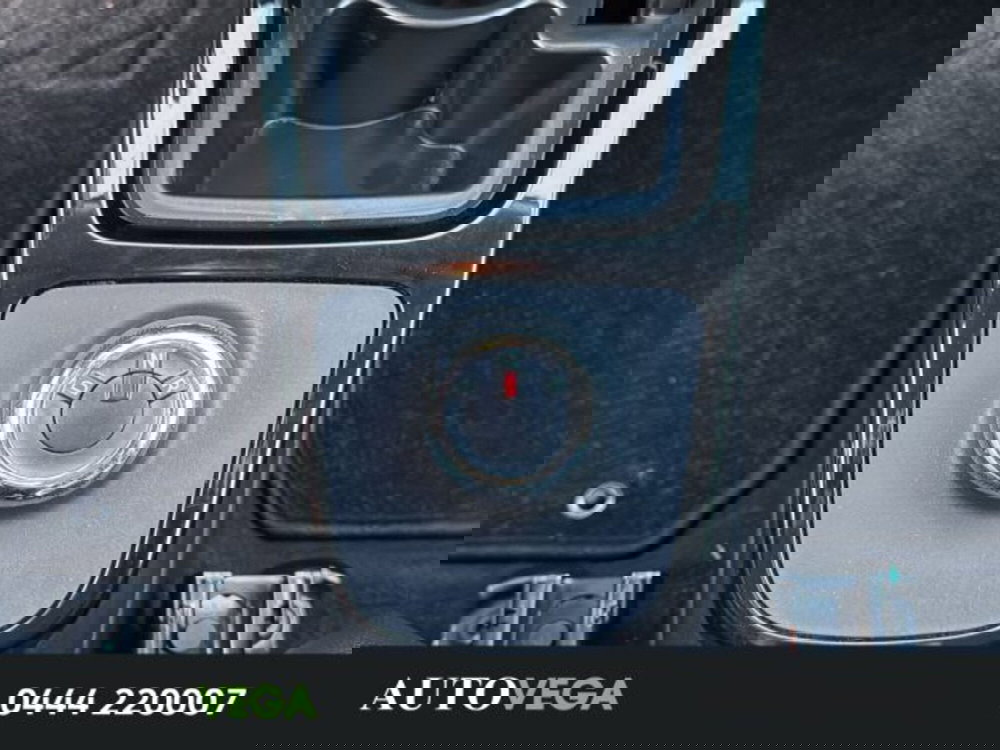 Dacia Spring usata a Vicenza (16)