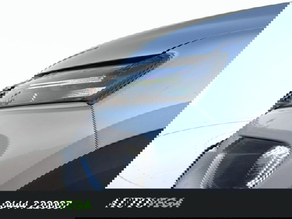 Dacia Spring usata a Vicenza (19)