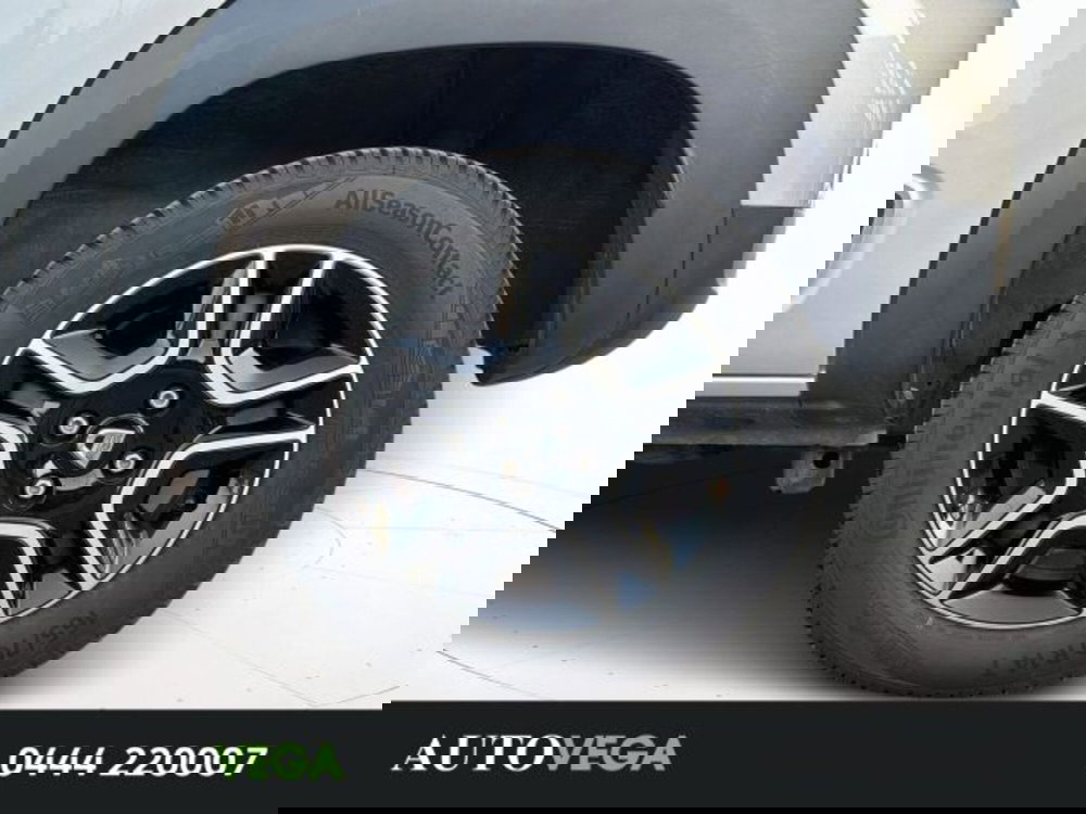 Dacia Spring usata a Vicenza (7)