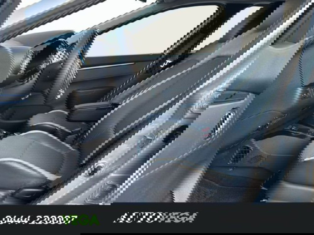 Dacia Spring usata a Vicenza (8)