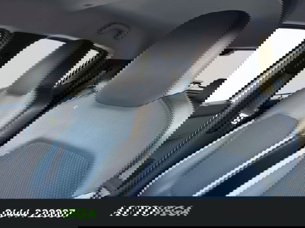 Dacia Spring usata a Vicenza (9)