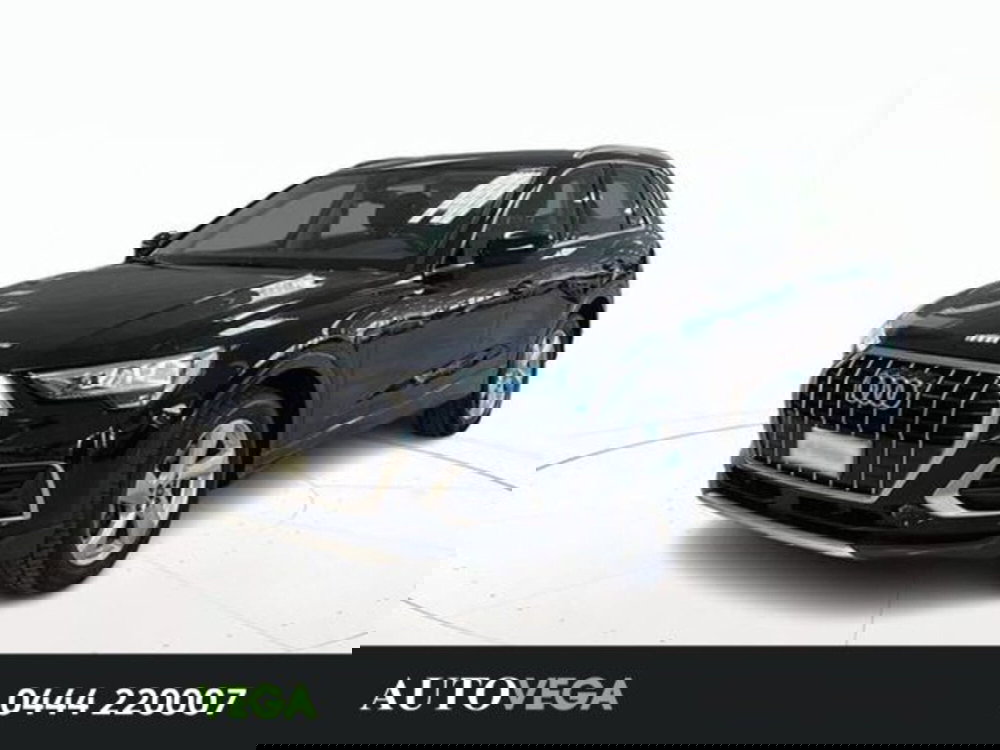 Audi Q3 usata a Vicenza