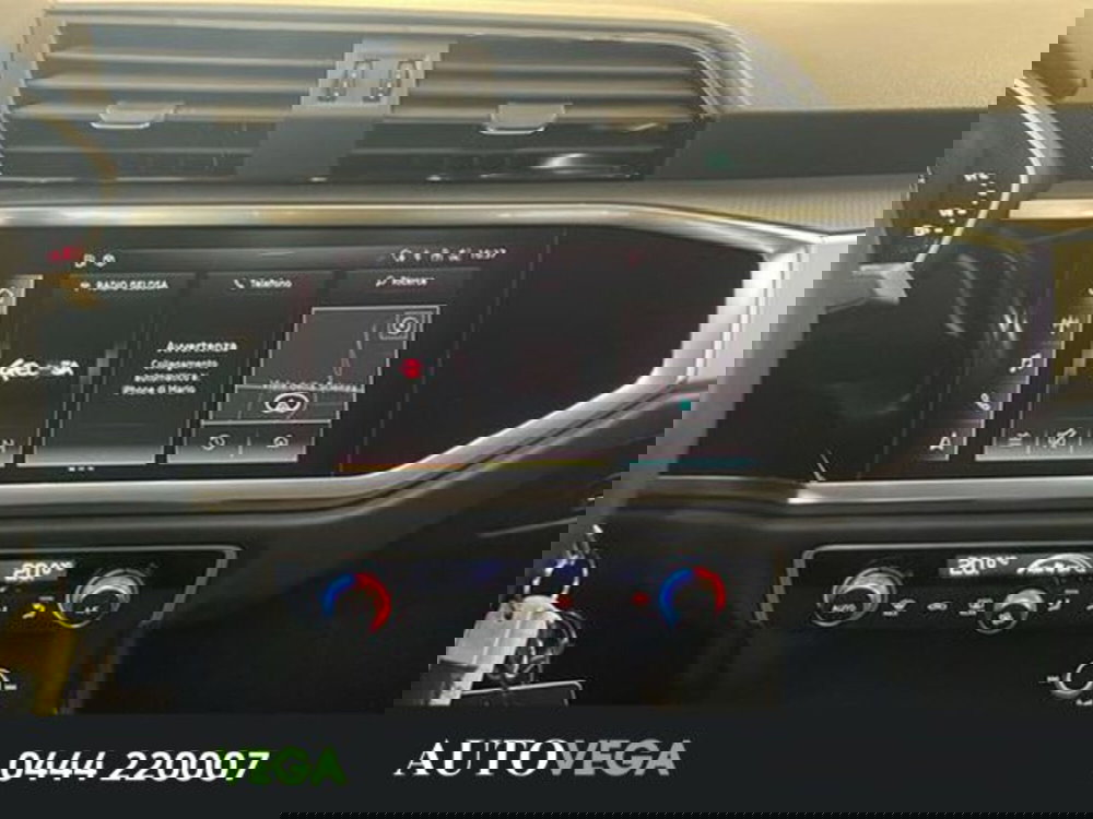 Audi Q3 usata a Vicenza (10)