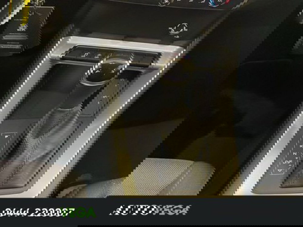 Audi Q3 usata a Vicenza (11)