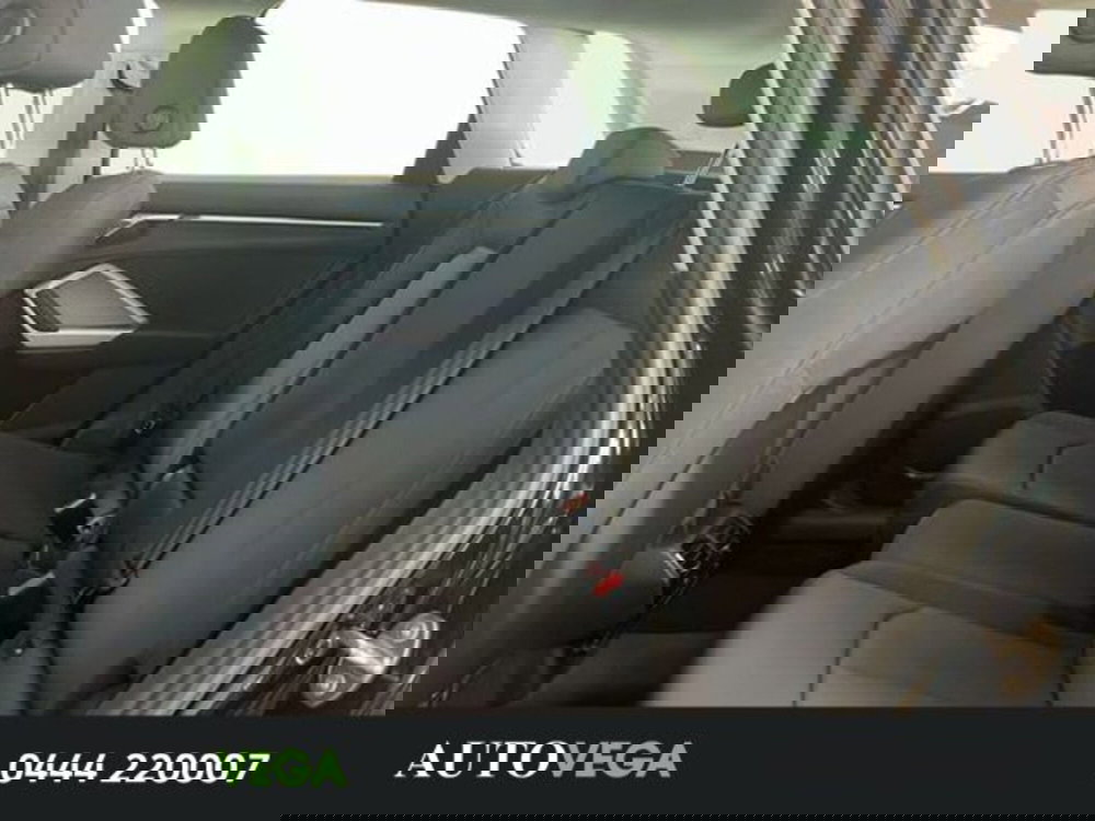 Audi Q3 usata a Vicenza (12)