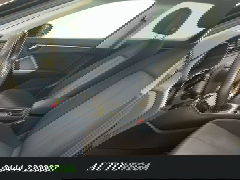 Audi Q3 usata a Vicenza (13)