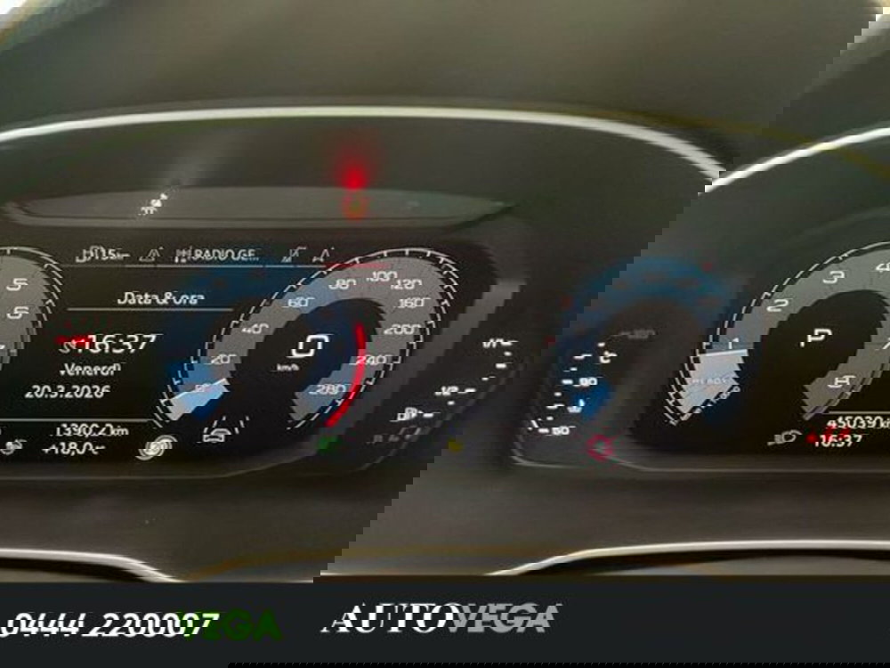 Audi Q3 usata a Vicenza (14)