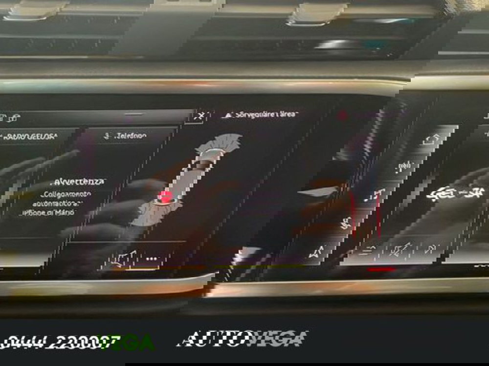 Audi Q3 usata a Vicenza (15)