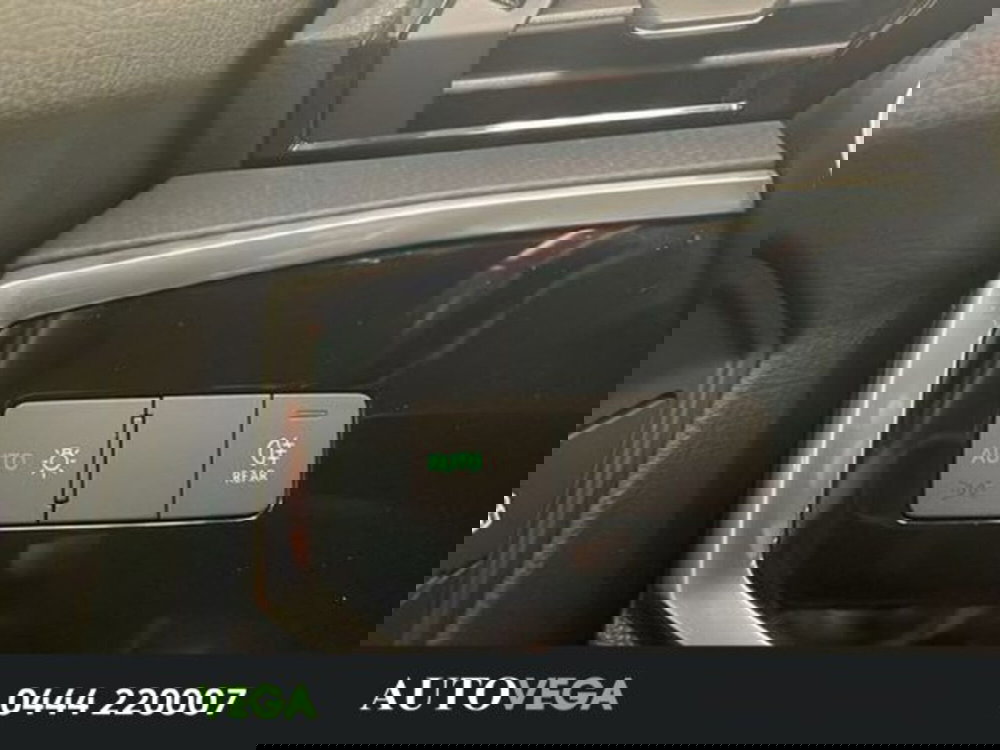 Audi Q3 usata a Vicenza (17)