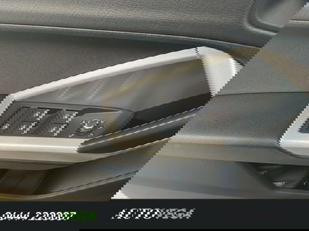 Audi Q3 usata a Vicenza (18)