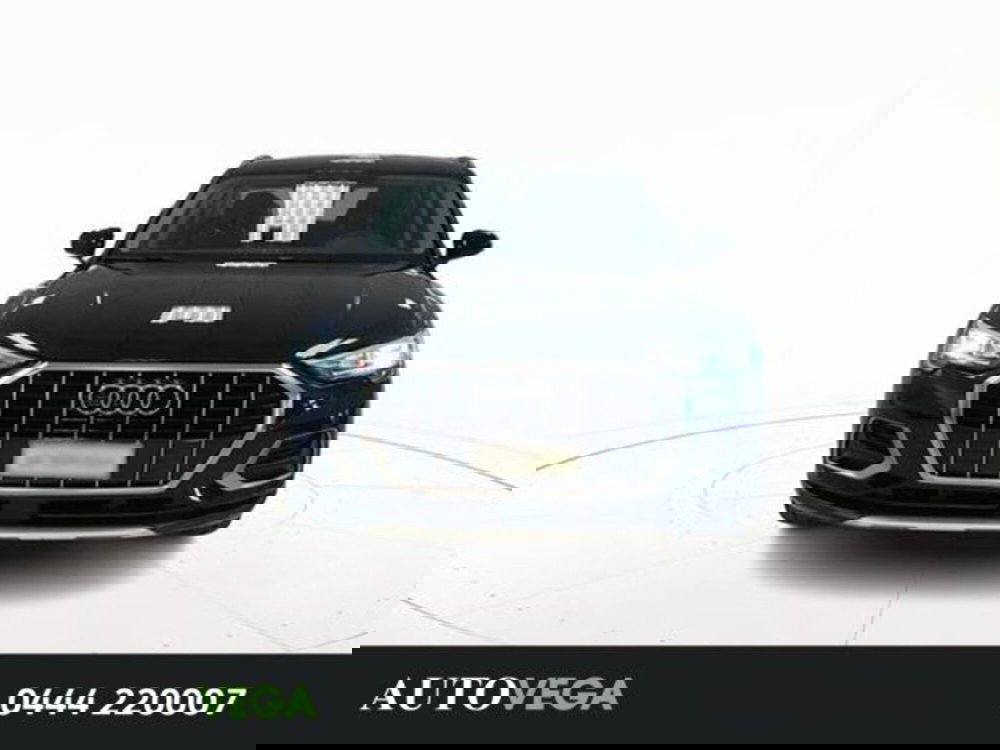 Audi Q3 usata a Vicenza (2)